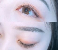 -七月美睫 美甲
