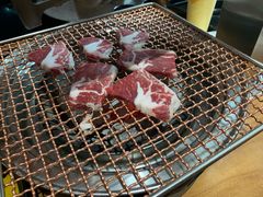 -九田家黑牛烤肉料理(二天地店)