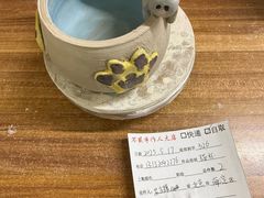 -不贰手作陶艺diy·烧玻璃·银饰团建(人民大学店)