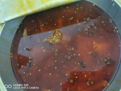 -袍哥码头老火锅(横岗分店)