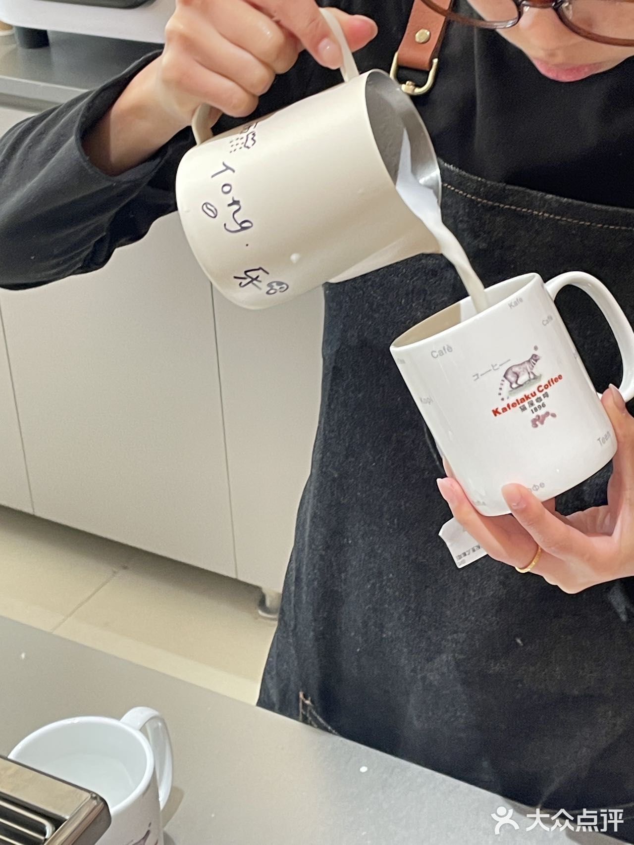 在温州！喝高品质咖啡是一种什么体验？