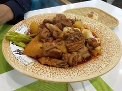 -帕米尔食府(白云观店)