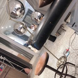 -METATTOO ArtSpace高端定制刺青店
