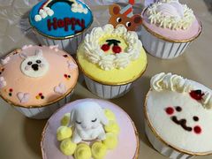 -夏至烘焙(上悦城店)