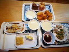 -冰泉豆浆馆(阳朔店)