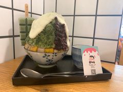 -WONDER ICE 萬得冰田(建設路总店)