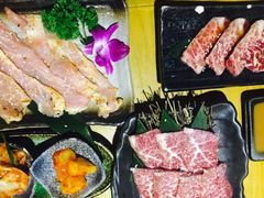 -丸藏和牛烧肉专门店(园区师惠坊店)