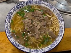 -马记伊源斋涮肉·清真菜(潘家园古玩市场店)