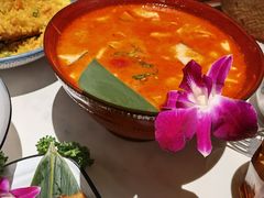 -太食獸泰式茶餐厅(北美新天地店)