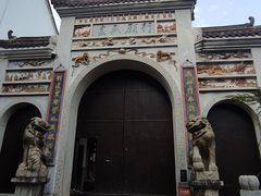 -岳麓山风景名胜区