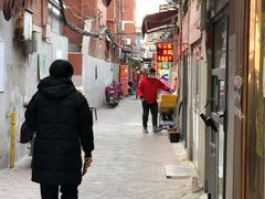 -小白楼1902欧式风情街