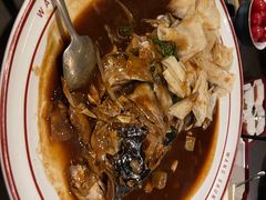 -旺顺阁·北京菜·烤鸭(大望路店)