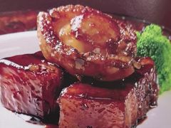 -金枝玉叶上海人家食府(三里河店)