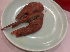 -味+新京宴·烤鸭·北京菜(创意谷店)