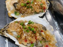 -胶东海鲜大排档(北太平庄店)