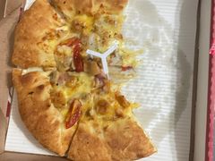 -必胜客(上海新南方商城PH店)