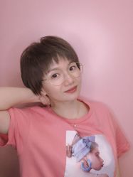 -YESIDO椰岛造型烫发染发