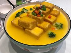 -华膳楼·安徽地标美食·中华餐饮名店(文化公园店)