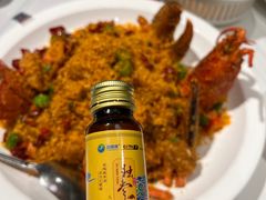 -侨美·唐荔园·40年地道粤菜