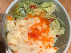 土豆泥-初居食屋日式料理(万象城购物中心店)