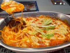 -文通冰室·港式茶餐厅(江汉路店)
