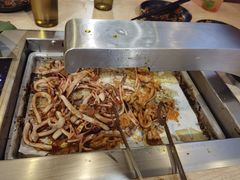 -新石器烤肉(张家港购物公园店)