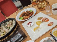 -海晖酒楼·顺德鱼生(荣华店)