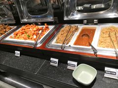 -韩盛·盛江山自助料理(中街大悦城店)