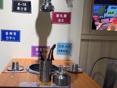 -哼蟹二将·烤肉酱蟹(合生汇店)