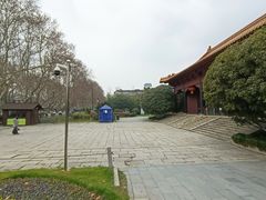 -明故宫遗址公园