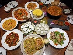 -泰国餐厅 Thai Food(裕华万达店)