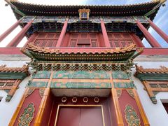 -香山公园