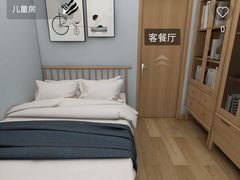 -居丽装饰空间设计(总部)