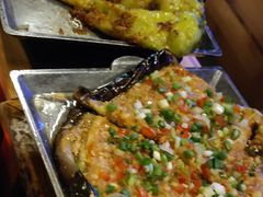 -很久以前羊肉串(清河店)