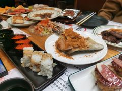 -松坂屋日料自助(长城路店)
