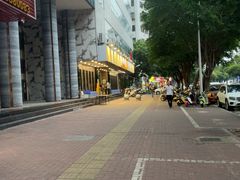 -围炉夜话·潮汕卤水火锅(榕江店)