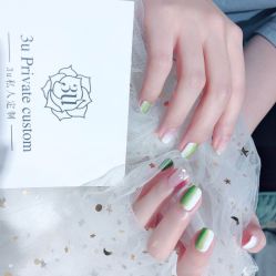 -3U美甲美睫皮肤管理