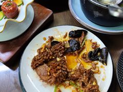 -魁盛居百年鲁菜馆(中林路店)