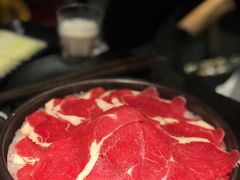 -渝涯重庆豆花老火锅(中赢国际店)