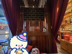 -一叶一世界·素食餐厅(锦华万达店)