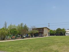 -洪湖家庭农场·团建·露营·会议