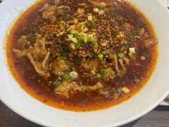 -直隶安家牛肉罩饼(七一路店)