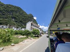 -61号餐吧(兴坪古镇漓江店)