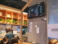 -梨花牛肉汤饭(仁恒伊势丹店)