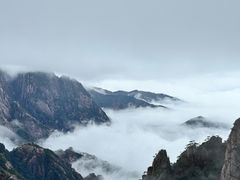 -黄山风景区