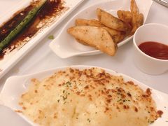 -摩根扒房(桐梓林店)