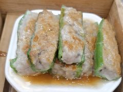 煎酿尖椒-荣华酒楼(鼎湖区店)