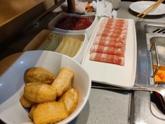 -海底捞火锅(杭州滨江九宜城店)