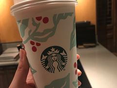 -星巴克(福州三坊七巷店)