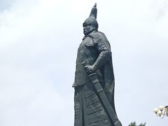 -北陵公园